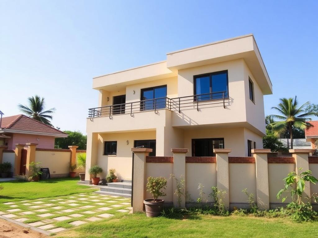 Independent Houses