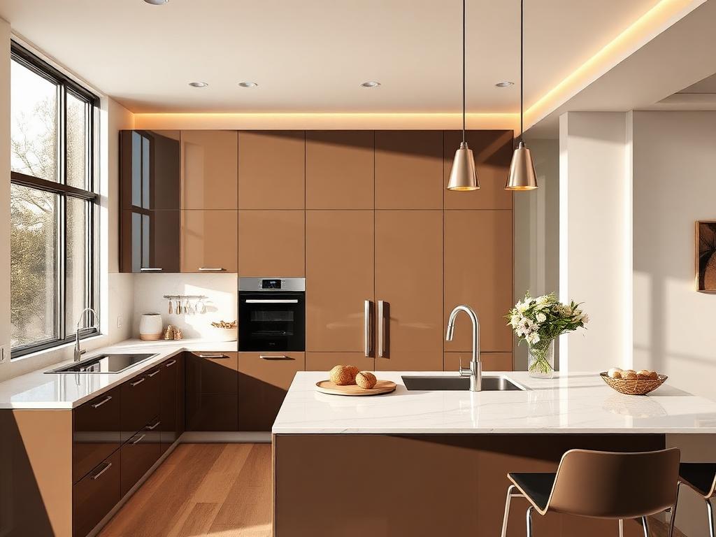 Modular kitchen